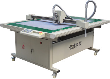 挡不住的热情，六月卡维产品展会篇