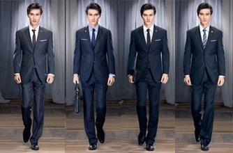 西装缝制69步工艺流程，用拖轮知多少？