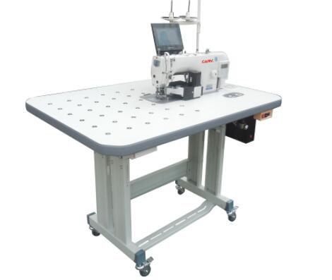 自动带刀运模机的主要应用领域