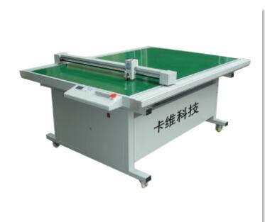 平板切割机的优势及使用步骤介绍