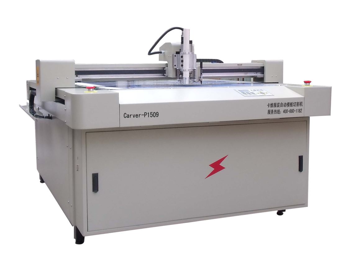 卡维戈力服装工艺模板一体化解决方案