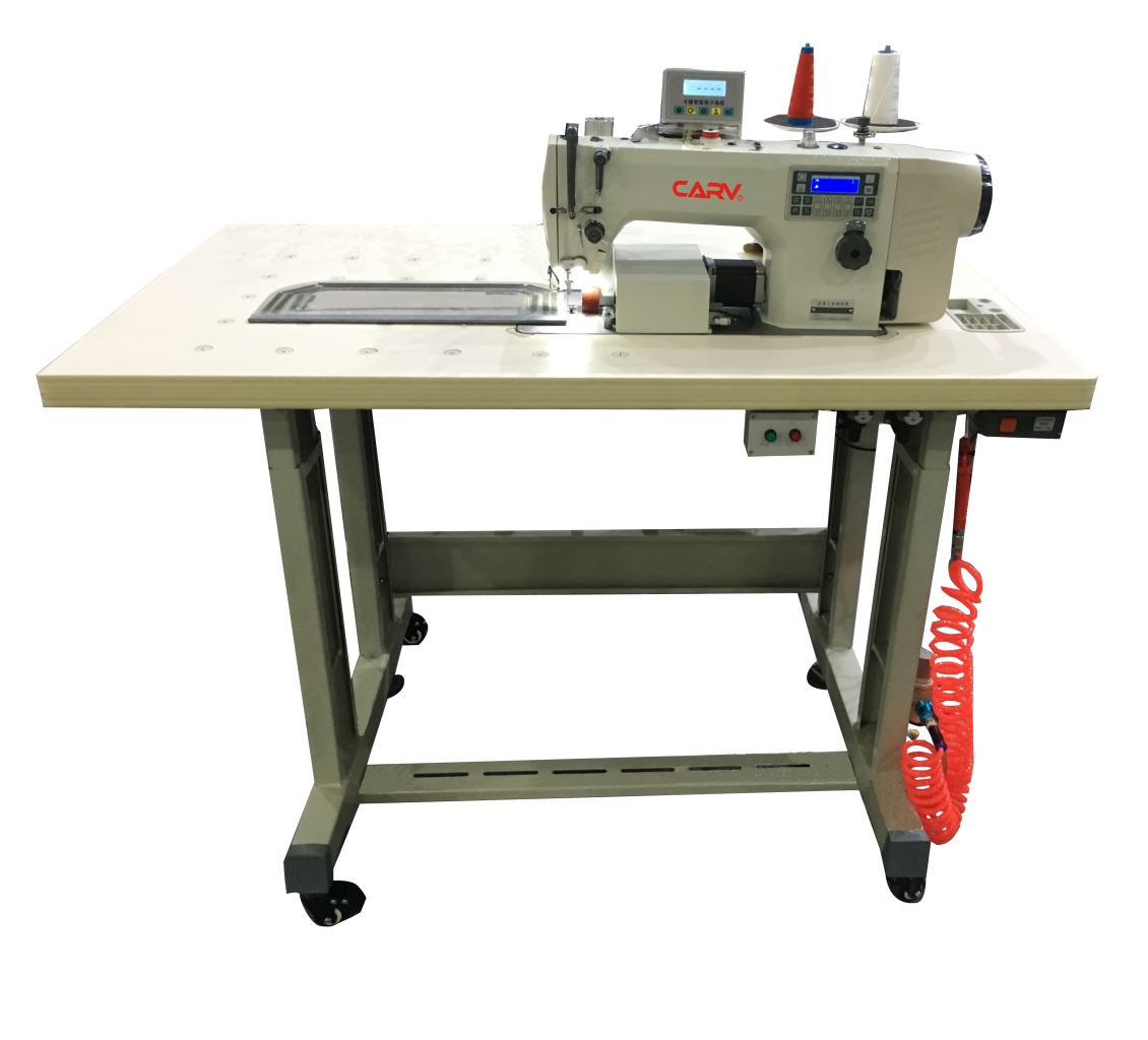 小型自动模板机