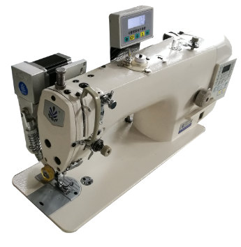 【公司】卡维：缝制工艺智能化专家