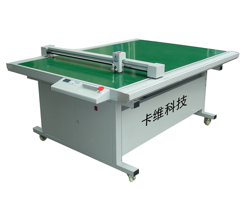 高速平板笔式切割机