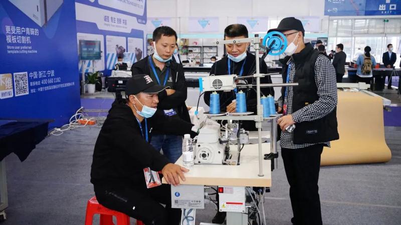 【卡维科技】宁波展圆满落幕，精彩永不止步！