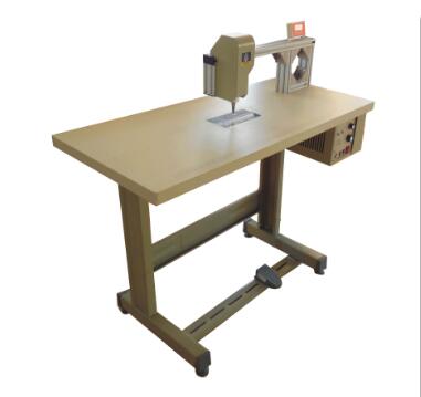 拉链自动缝合机的安装步骤及主要作用