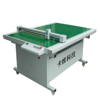 平板切割机的应用范围及使用方法