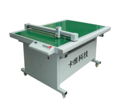 服装模板切割机的主要功能介绍