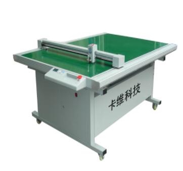 平板切割机的常见故障介绍