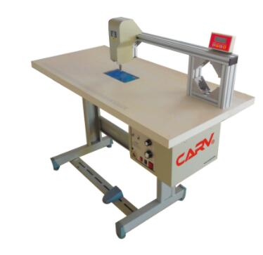 样片定位机厂家向您介绍放样的方法步骤